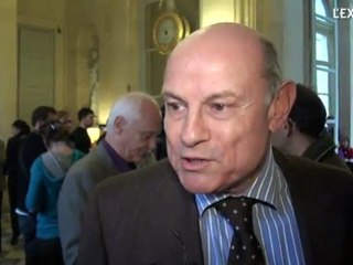 Baisser les indemnités des députés? "Il faut arrêter les conneries!"