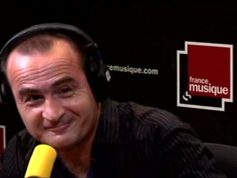 Laurent Seksik, invité de Christophe Bourseiller le 091111