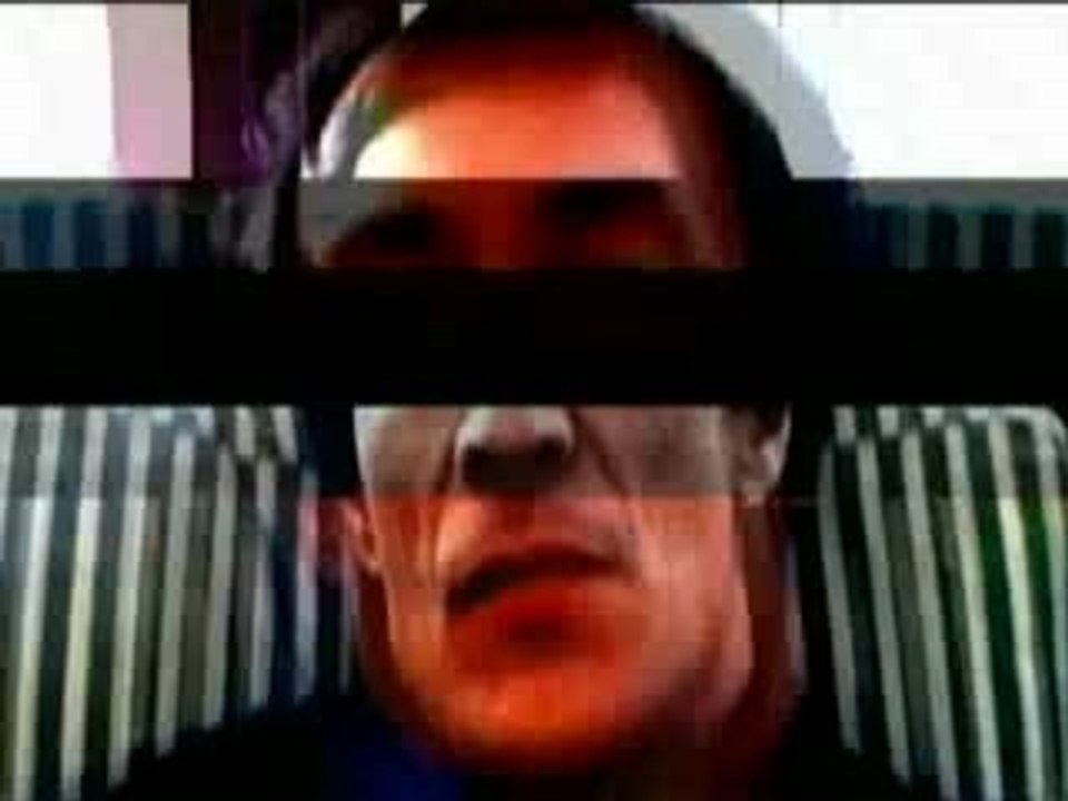 TTC-(JE N'ARRIVE PAS A) DANSER