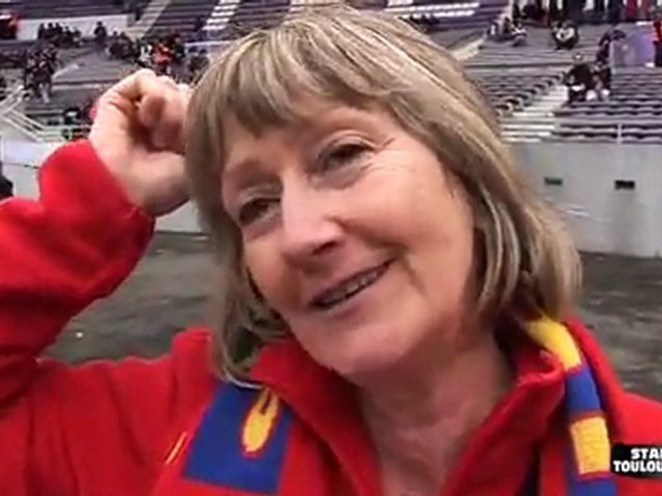 Les coulisses de Stade-USAP