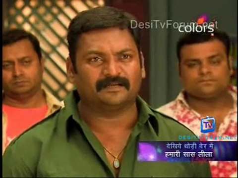 Laagi Tujhse Lagan - 9th November 2011 Video Watch Online p4