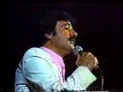 ferdi tayfur - almanya konseri - by aşkın atalay