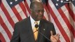 Cain rejects fresh sexual harrasment claims