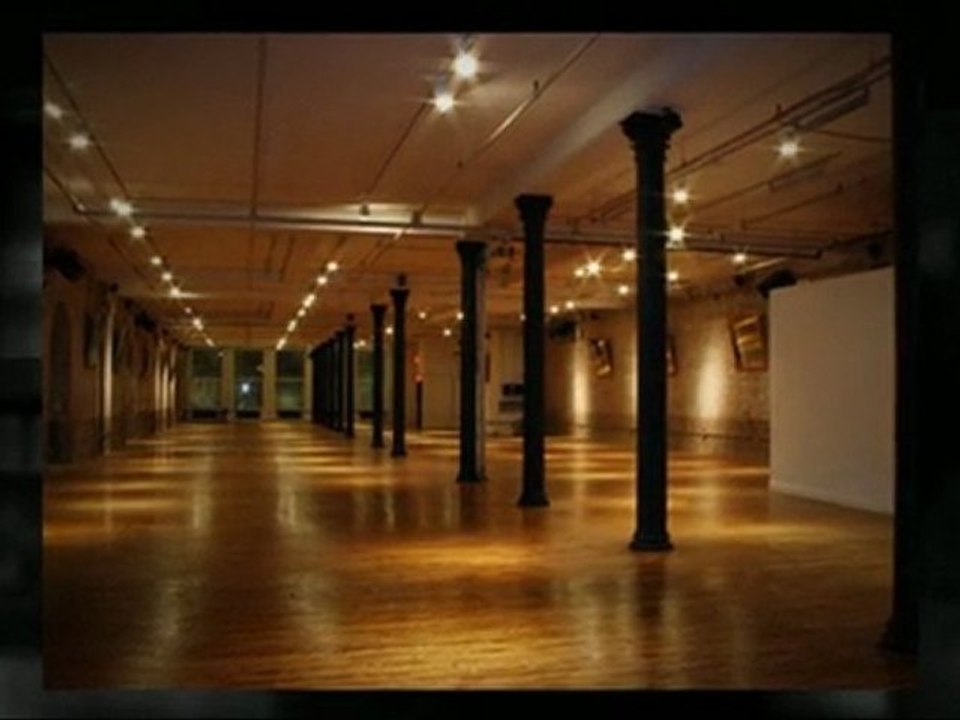 Corporate Event Space -- Choosing The Right Location For Your Corporate Events