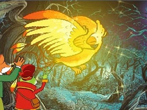 Geronimo Stilton in the Kingdom of Fantasy PSP ISO CSO Download EUR USA JPN