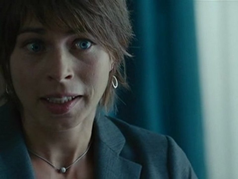 THE KATE LOGAN Affair   (FERMETURE