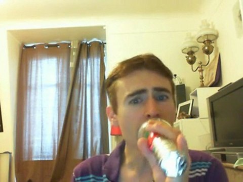 Wiwi égratigne Ventura highway