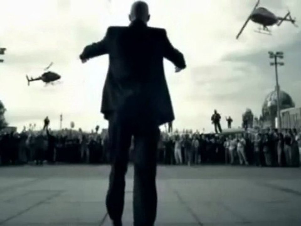 Rammstein - Ich will