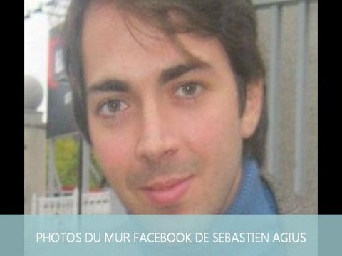 SEBASTIEN AGIUS AU PALAIS DES SPORTS