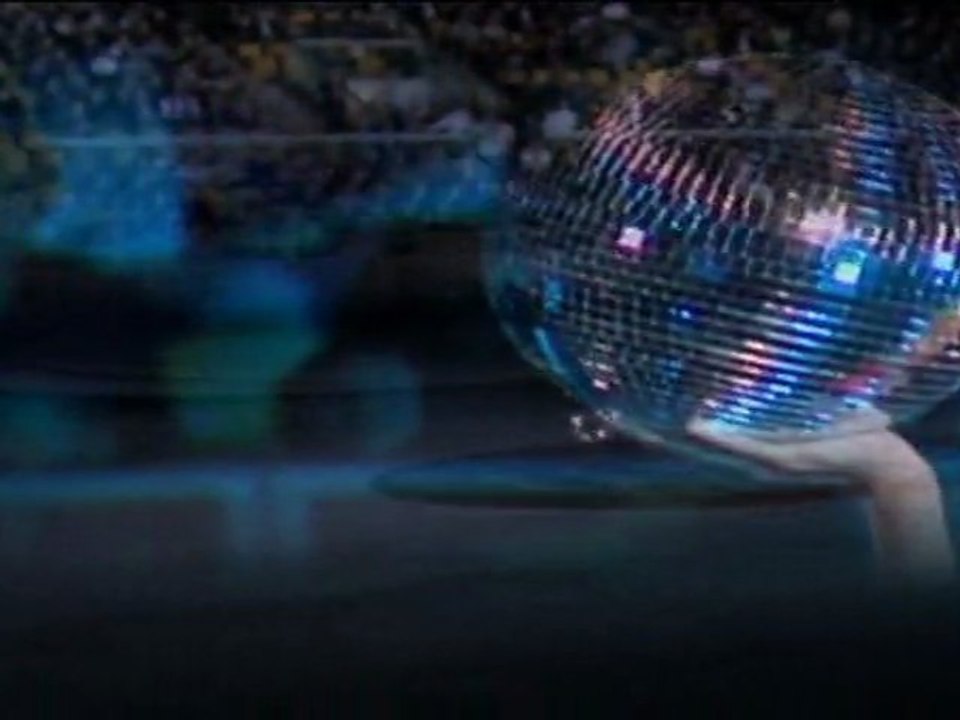 Match handball de Gala SAHB - MAHB au Rhénus sport le 30-10-2011 Episode 3 Spectacle et ambiance