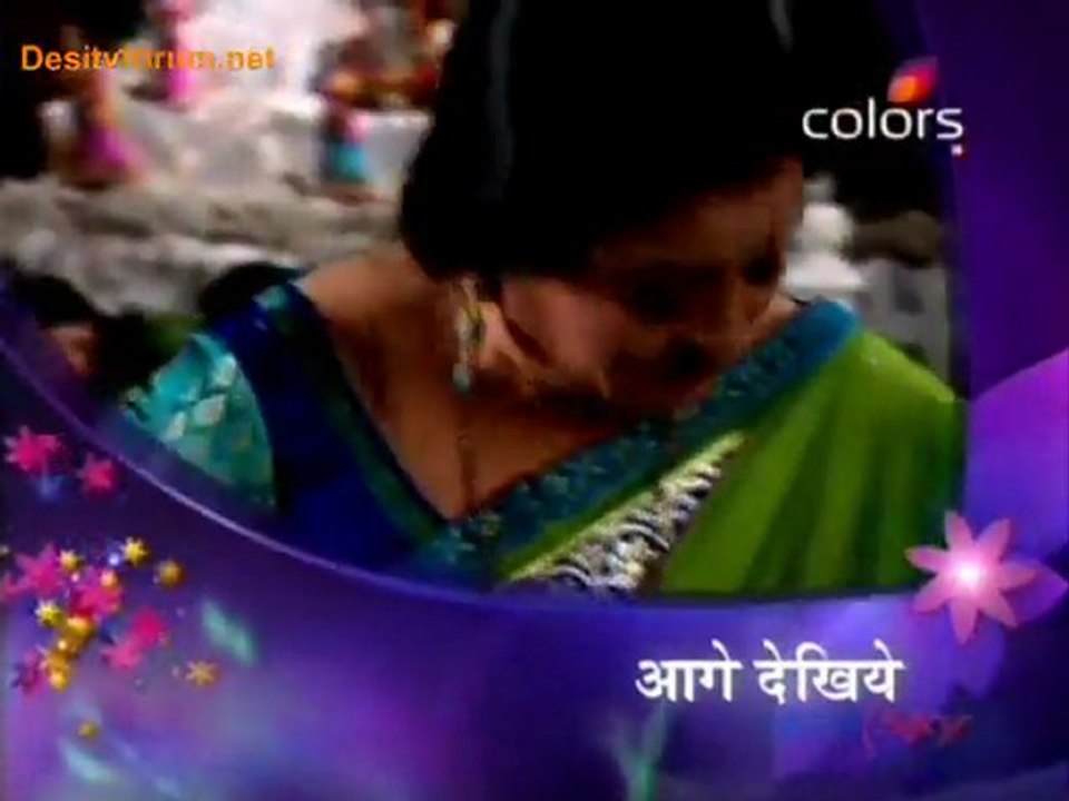 Hamari Saas Leela -9th November 2011 Watch Video Online p2