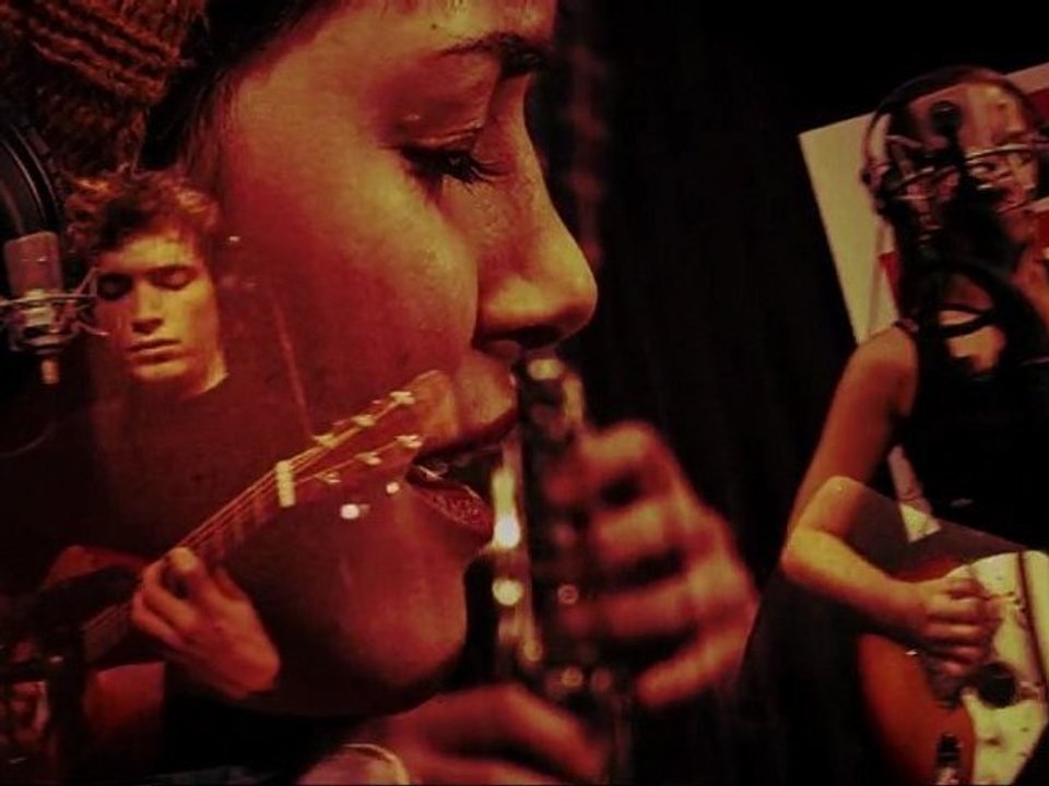 Musiques du Monde -live Maïa VIDAL et Nina ATTAL - Summer Time