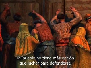 Assassin’s Creed Revelations - La vida en Constantinopla