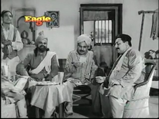 Anpadh  Part 5