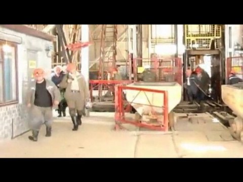 Захлестнет ли Украину мировой финансовый кризис?