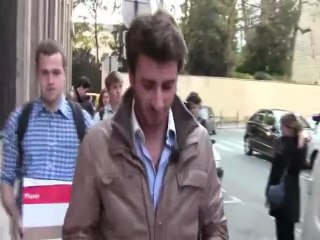 "Les Jeunes avec Marine" offrent des livres aux socialistes