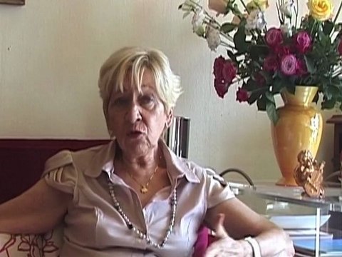 Parlons médiumnité, parlons voyance avec Geneviève Besnard