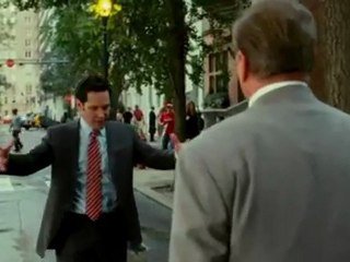 How Do You Know clip 'Run From Bad News' - At Cinemas 28 January 2011