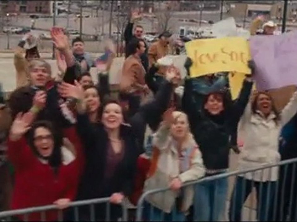 Country Strong - Full Trailer HD - Leighton Meester