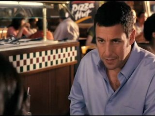 Just Go With It clip - For The Experience - At UK & Ireland Cinemas now