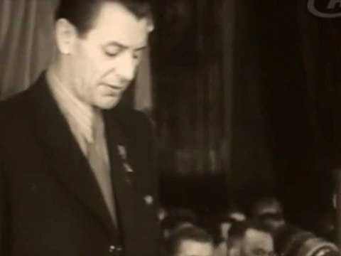 Обратный отсчёт. Монумент победы