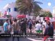Tunisians commemorate the anniversary of... - no comment