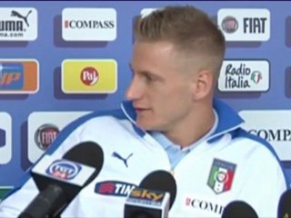 Abate veut impressionner Prandelli