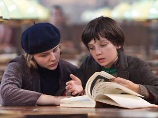 Hugo Cabret - Bande Annonce #2 [VF|HD]