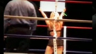 Where to watch - Jarren Cochran vs. Jason Rorie at Washington - November Boxing Live 2011