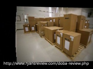 Doba Drop shipping Reviews