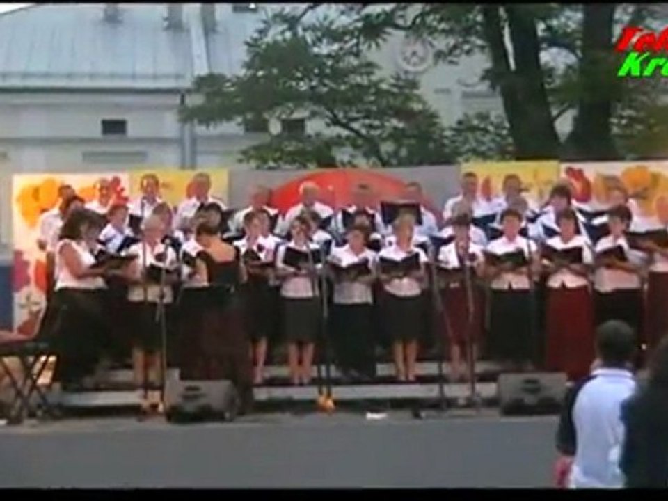 "Żeby Polska była Polską" - koncert