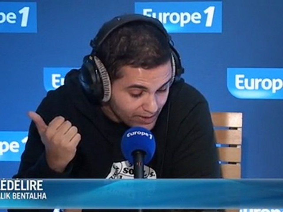 Dora la blédarde