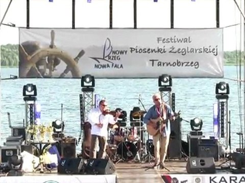 Nowy Brzeg Nowa Fala