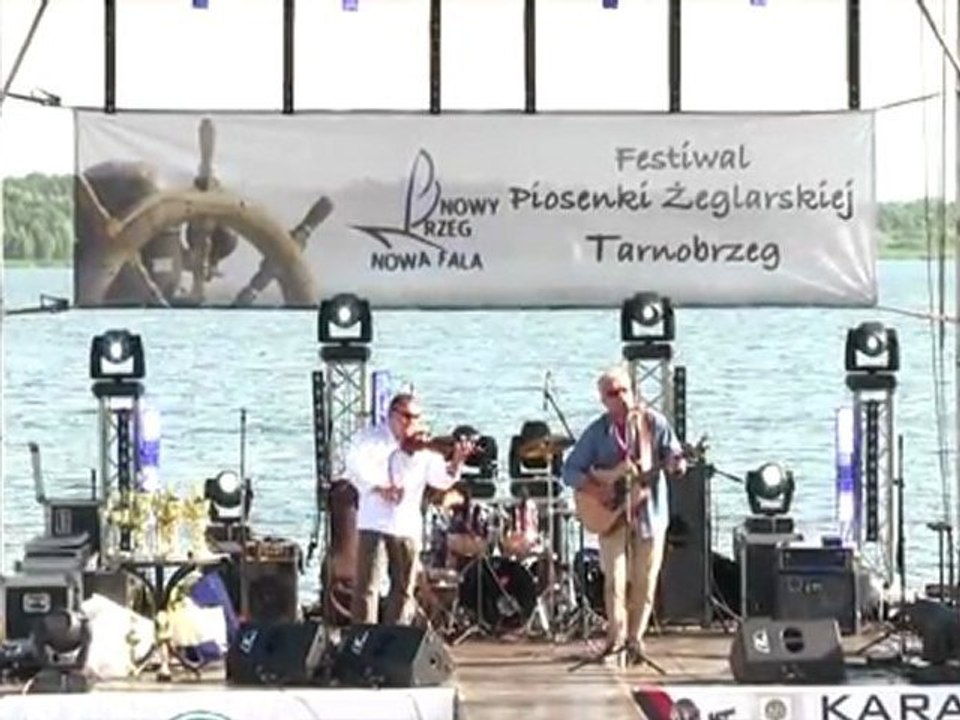 Nowy Brzeg Nowa Fala