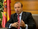 España cerrará 2011 con 57 millones de turistas