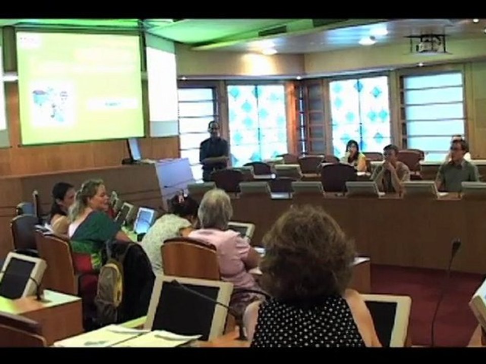 Pour vous en Pays de Savoie : "Déchets"