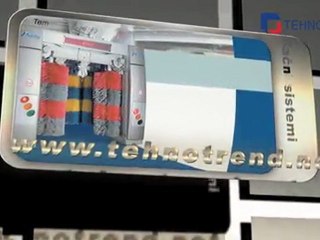 // Tehnotrend d.o.o. // pranje avtomobilov pranje motornih koles pranje na ščetke pranje vozil profesionalno pranje vozil ročaj visokotlačne pištole