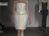 UNITE with Corrie Nielsen - Spring 2012 LFW | FTV