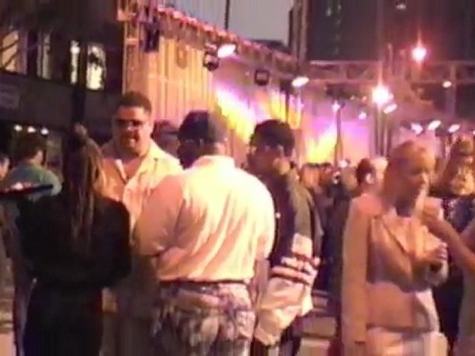 Rapper Heavy D Dies at 44
