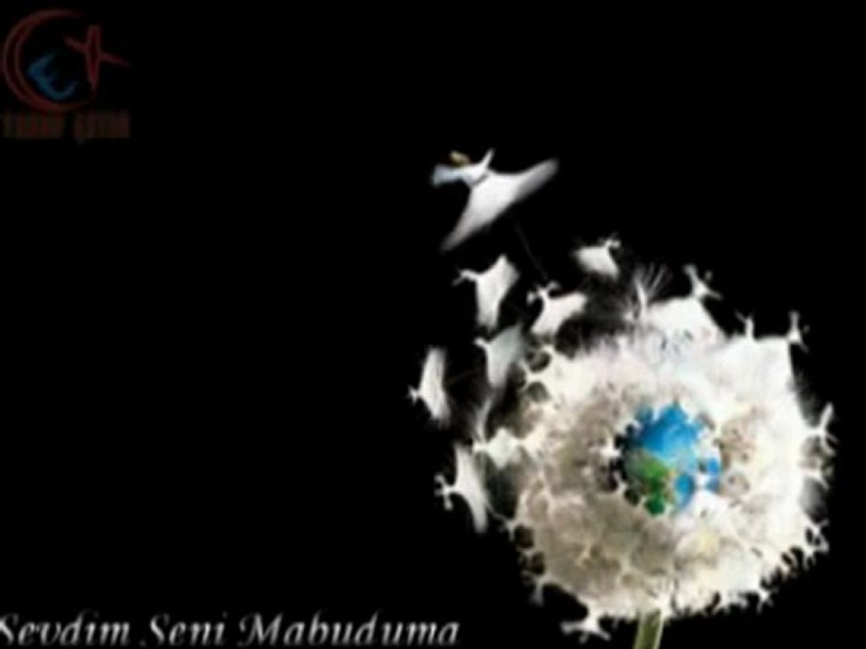 İlahi - SEVDİM SENİ MABUDUMA (Ney Sesi)