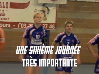 Aulnoye-Maubeuge - Plouvorn : la bande-annonce