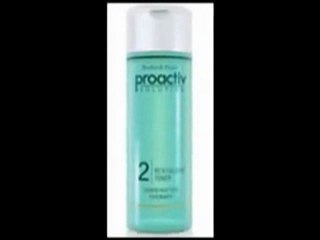 Stop acne with Proactiv