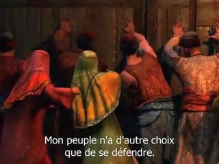 Assassin's Creed Revelations - La vie à Constantinople