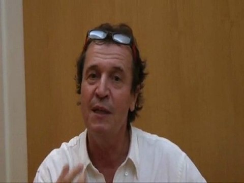 Claude Pinault, auteur du livre « Le syndrome du bocal » : Se reconstruire autrement…