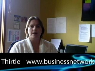 BusinessNetworker - Investing Time in Networking