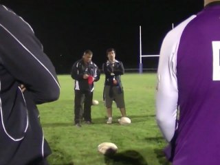 Samedi, l'ASC reçoit Pia à Domec, après 4 semaines sans rencontre.