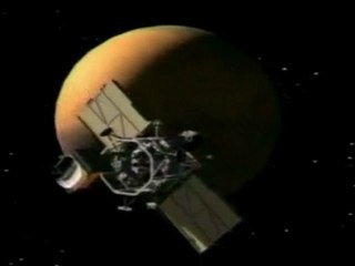 MARS ROCKET: Chinese and Russian probe goes wrong