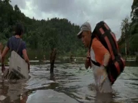 Anacondas hunt for the blood orchid pt5 - Coolmoviezone.com