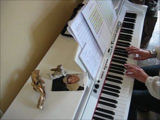 Méthode Colin.Répertoire 1. Retour aux Sources.4mois 3 semaines