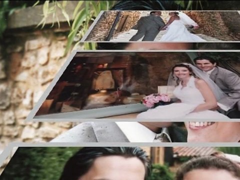 remerciements mariage